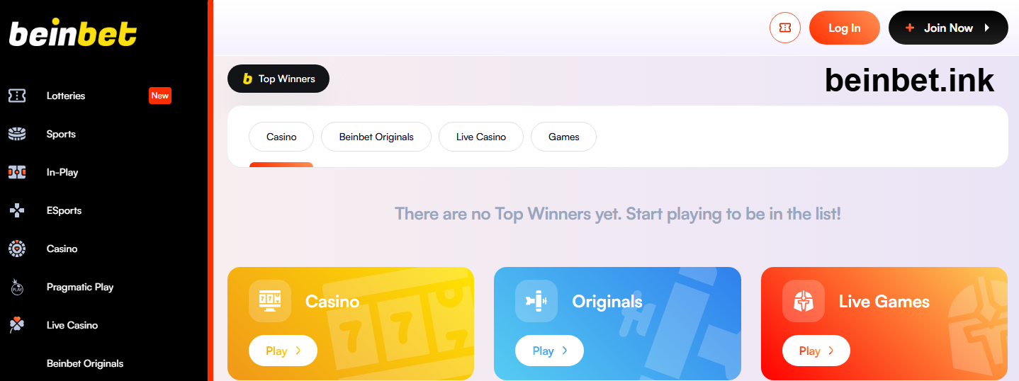 Beinbet